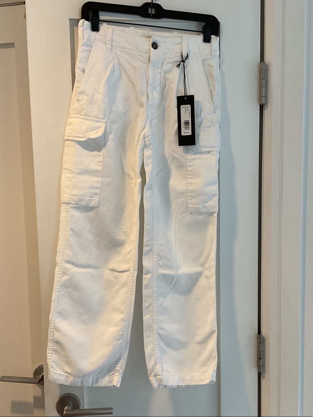 Nili Lotan cargo pants